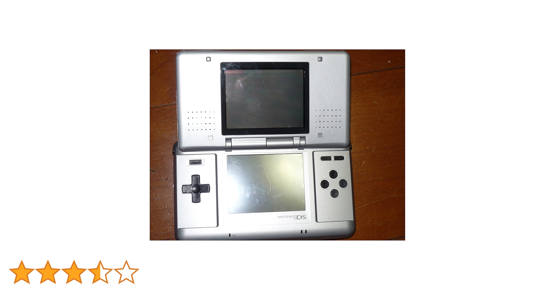 任天堂DS 初期バージョン 91D9ykGWtlL.jpg_BO30,255,255,